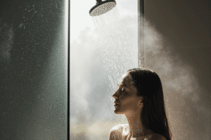 The Benefits of Contrast Shower