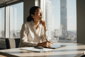 Turn Uncertainty Into Progress