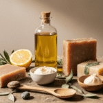 Natural Ingredients for Skincare