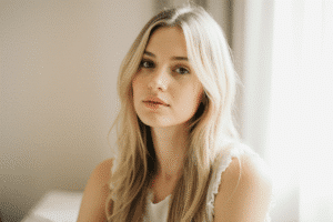 Restore Hair After Bleaching