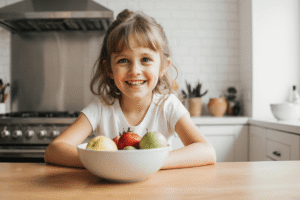 Vitamins and Supplements for Kids