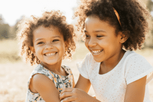 Vitamins and Supplements for Kids