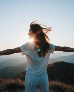 Build Self-Confidence Successfully