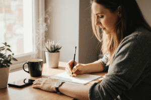 Build Self-Confidence Successfully