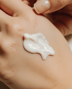 Basic Skincare Routine