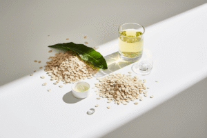 Sensitive Skin: Strengthen and Protect the Barrier