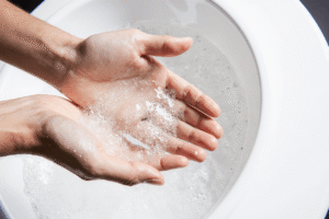 Basic Skincare Routine