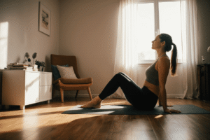 Start Your Day Productively