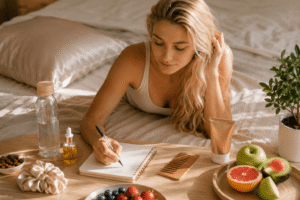 Common Hair Care Myths
