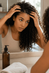 Common Hair Care Myths