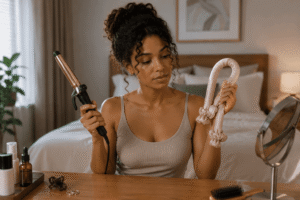 Common Hair Care Myths