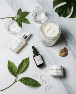 Korean Skincare Hydration Secrets