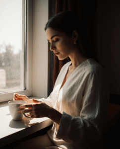 Start Your Day Productively