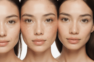 Basic Skincare Routine