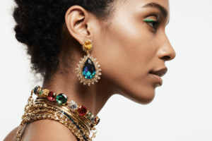 The Power of Accessories