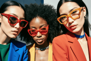 The Power of Accessories