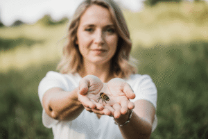 Bee Venom in Skincare