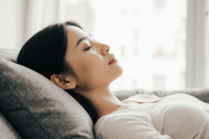 Japanese skin care rituals