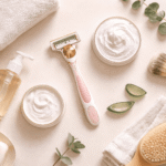 Prevent Irritation After Shaving