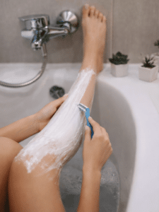 Prevent Irritation After Shaving