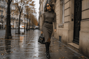 Runway Style Everyday Outfits