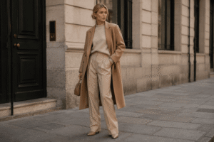 Runway Style Everyday Outfits
