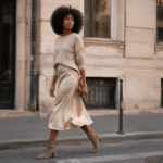 Runway Style Everyday Outfits