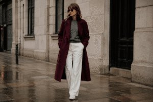 Runway Style Everyday Outfits