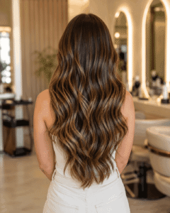 Hair Extensions Guide